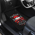 Pokemon Master Car Mats