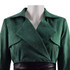 The Watch Lady Sybil Ramkin Cosplay Costume Green Suit Full Set Outfit For Sale