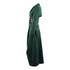 The Watch Lady Sybil Ramkin Cosplay Costume Green Suit Full Set Outfit For Sale