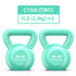 Kettlebell For Fitness