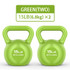 Kettlebell For Fitness