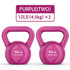 Kettlebell For Fitness