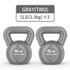 Kettlebell For Fitness