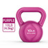 Kettlebell For Fitness