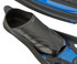 Sherwood Elite Full Foot Scuba Dive/Snorkel Fin