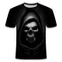Skull T-Shirt <br/> Reaper