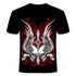 Skull T-Shirt <br/> Angel