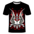 Skull T-Shirt <br/> Angel
