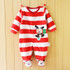 Newborn Fleece Baby Rompers Long Sleeve Baby Boys Girls Clothing Spring Winter Newborn Jumpsuits Roupas Bebes Baby Girls Clothes