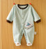 Newborn Fleece Baby Rompers Long Sleeve Baby Boys Girls Clothing Spring Winter Newborn Jumpsuits Roupas Bebes Baby Girls Clothes