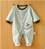 Newborn Fleece Baby Rompers Colorful Baby Boys Girls Clothing Spring Autumn New Born Jumpsuits Roupas Bebes Baby Girls Clothes