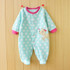 Newborn Fleece Baby Rompers Colorful Baby Boys Girls Clothing Spring Autumn New Born Jumpsuits Roupas Bebes Baby Girls Clothes