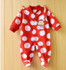Newborn Fleece Baby Rompers Colorful Baby Boys Girls Clothing Spring Autumn New Born Jumpsuits Roupas Bebes Baby Girls Clothes
