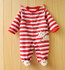 Newborn Fleece Baby Rompers Colorful Baby Boys Girls Clothing Spring Autumn New Born Jumpsuits Roupas Bebes Baby Girls Clothes