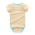 3pieces/lot Baby Bodysuits Baby Boy Clothes Cotton Body Bebes Newborn Baby Boys Girl Bodysuit Next Baby Clothing Set Jumpsuits