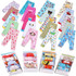 3pcs/lot 100% Cotton Cartoon Baby Pants Autumn Baby Girl Clothes Baby Leggings Infant Baby Boy Trousers Newborn Bebes Cloting
