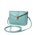 GUBINTU Luxury Fashion Brand New and High Quality Zero Purse Bag Leather Vintage Handbag Single Shoulder Messenger Phone Bag