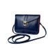 GUBINTU Luxury Fashion Brand New and High Quality Zero Purse Bag Leather Vintage Handbag Single Shoulder Messenger Phone Bag