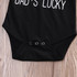 Newborn Kids Baby Girls Infant Cotton Romper Jumpsuit Outfits Clothes kids clothing rompers