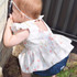 Newborn Infant Kids Baby Girls Dress Princess Party Wedding Pageant Tutu Dresses 0-24M