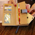 DALFR PU Leather Wallet Women Christmas Gift Luxury Female Clutch Fashion Leather Purse Designer Bags High Quality Ladies Bags