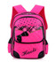 Cute Princess School Bags for girls Cartoon Children Backpacks boys Primary School Backpack Kids Bookbag satchel mochila lovely