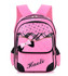 Cute Princess School Bags for girls Cartoon Children Backpacks boys Primary School Backpack Kids Bookbag satchel mochila lovely