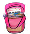 Cute Princess School Bags for girls Cartoon Children Backpacks boys Primary School Backpack Kids Bookbag satchel mochila lovely
