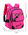 Cute Princess School Bags for girls Cartoon Children Backpacks boys Primary School Backpack Kids Bookbag satchel mochila lovely