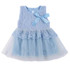 Cute Girls Princess Dresses Summer 2017 Girl Lace Dress Wedding Party Dresses Girls Clothes