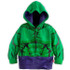 KEAIYOUHUO 2017 Winter Autumn Baby Boys Jacket For Boy Warm Outerwear Coat Kids Jacket Infant Boy Avengers Coat Children Clothes