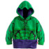 KEAIYOUHUO 2017 Winter Autumn Baby Boys Jacket For Boy Warm Outerwear Coat Kids Jacket Infant Boy Avengers Coat Children Clothes
