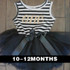 Newborn Toddler Girl Clothes Summer Casual Tutu Dress for Baby Girl 1st 2nd Birthday Outfits Infant Party Dresses For Girls