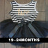 Newborn Toddler Girl Clothes Summer Casual Tutu Dress for Baby Girl 1st 2nd Birthday Outfits Infant Party Dresses For Girls