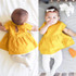 Newborn Toddler Baby Girl Princess Mini =Dress Party Wedding Pageant Clothes Casual Outfits Baby Dresses
