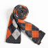 EAGLEBORN Men's 2017 new Autumn and winter fashion scarves men and women warm wool scarves cashmere scarf