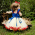 Baby Infant Clothing Dress Toddler Girl 1st Birthday Outfits Christmas Gift Halloween Costume Girls Tutu Party Wear Kids Clothes