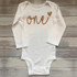 Baby Infant Clothing Dress Toddler Girl 1st Birthday Outfits First Christmas Gift Little Girl Tutu Party Wear Kids Clothes 3pcs
