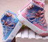 Baby Girls trainer boy tenis cartoon anna elsa Shoes Toddler Sports Boots Kids Sneakers Children Cartoon Flats child shoe