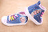 Baby Girls trainer boy tenis cartoon anna elsa Shoes Toddler Sports Boots Kids Sneakers Children Cartoon Flats child shoe