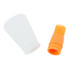 Delidge 1 pc Silicone Oil Brush Baking Brushes Liquid Oil Pen Cake Butter Bread Pastry Brush BBQ Utensil Safety Basting Brush