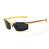 VEITHDIA Aluminum Magnesium Sunglasses Polarized  Men Coating Mirror Driving Sun Glasses Oculos Eyewear Accessories KT2