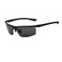 VEITHDIA Aluminum Magnesium Sunglasses Polarized  Men Coating Mirror Driving Sun Glasses Oculos Eyewear Accessories KT2