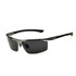 VEITHDIA Aluminum Magnesium Sunglasses Polarized  Men Coating Mirror Driving Sun Glasses Oculos Eyewear Accessories KT2