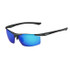 VEITHDIA Aluminum Magnesium Men Sunglasses Polarized Sports Men\'s Coating Mirror Driving Sun Glasses LM75