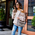 BerryGo Black off shoulder knitted sweater Women autumn elegant batwing sleeve jumper pull femme Winter casual loose pullover
