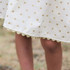 Girls Dress Kids Baby Sleeveless Princess Party Pageant Dresses With Waistband