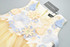 Girls Dress 3D Flower Children Wedding Party Ball Gown Butterfly Baby Girl Prom Dresses Princess Kids Birthday Frocks for Girl