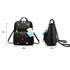 Girls Cute Leather Backpacks Fashion School Bags For Girl Shoulder Bag Summer Candy Colors Backpack