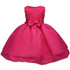 Newborn Baby Girl 1 2 Years Birthday Dress For Girls Summer Frocks Infant Lace Christening Gowns Kids Party Dresses Girl Clothes